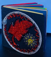 Bead-Embroidered-Book