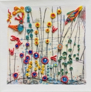 Bead-Embroidery-WildFlowers