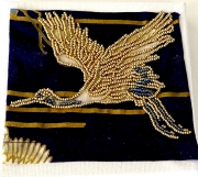 Bead Embroidery-Winged-Bird-01