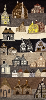 House Tapestry
