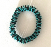 Bracelet-  Bead Spiral 01