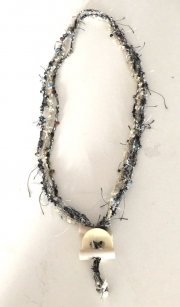 Necklace - Crocheted 02