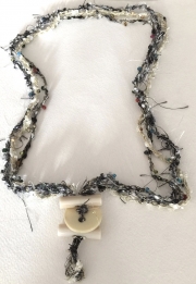 Necklace - Crocheted 05