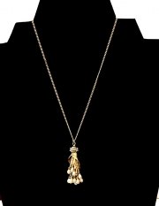 Necklace -Tassels 06