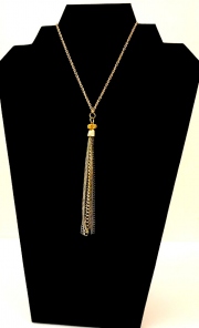 Necklace -Tassels 04