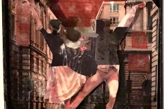 Village-City Dancing