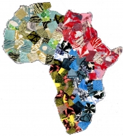 Map - Africa