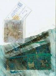 Mini Collage-Postmark 01