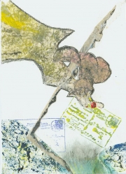 Mini Collage-Postmark 02