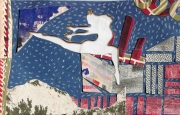 Cutout-Taking the Leap