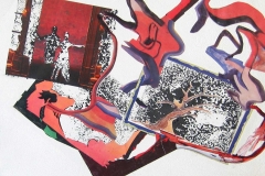 Polaroid - Dancing 01