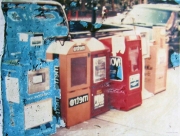 Polaroid - Kiosks on West 23 02